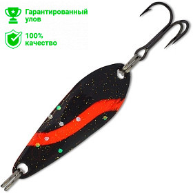 Блесна Kosadaka Echo, 41мм, 5г., Цвет RB sEco41-RB sEco41-RB