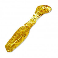 Мягкая приманка ПЛАВАЮЩАЯ Kosadaka Predator F90мм, цв. TG (3шт.)