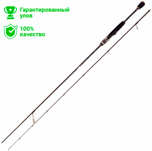 Спиннинг "ASTORIA" 2,44м / 3-12г (Kosadaka)