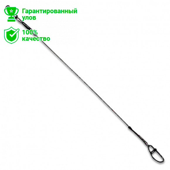 Поводок Kosadaka Classic 7000- L0 1x7 15cm 3.5kg (5шт.)