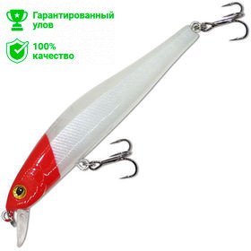 Воблер Kosadaka WINS XS 90SP суспенд., 90мм, 10.6г, 1м, цв.RH Воблер Kosadaka WINS XS 90SP суспенд., 90мм, 10.6г, 1м, цв.RH