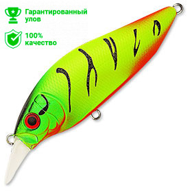 Воблер Kosadaka INBORN XS 60F плав., 60мм, 6.45г., 0.3-0.7м, цв.TT Воблер Kosadaka INBORN XS 60F плав., 60мм, 6.45г., 0.3-0.7м, цв.TT