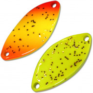 Блесна Kosadaka Trout Space Stunt (2.5г) OYR