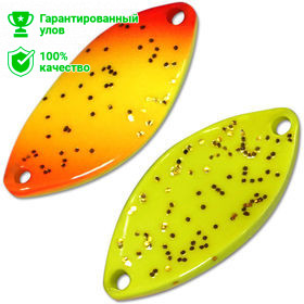 Блесна Kosadaka Trout Space Stunt (2.5г) OYR