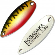 Блесна Kosadaka Trout Police CONVEX 3.3g, 32mm, цвет 554