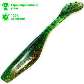Мягкая приманка Kosadaka Silverado 90мм, цв. FTS (7шт.) Silv90-FTS Silv90-FTS Мягкая приманка Kosadaka Silverado 90мм, цв. FTS (7шт.) Silv90-FTS Silv90-FTS