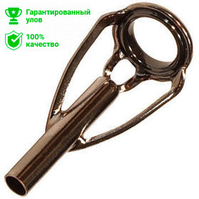 Тюльпан LN спиннинговый (типа Torzite) SIC-ZL D6мм для уд. d2.0мм, 1шт (Kosadaka)