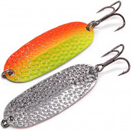 Блесна Kosadaka Wabbler W40, 57мм, 7г, цв. YO Блесна Kosadaka Wabbler W40, 57мм, 7г, цв. YO