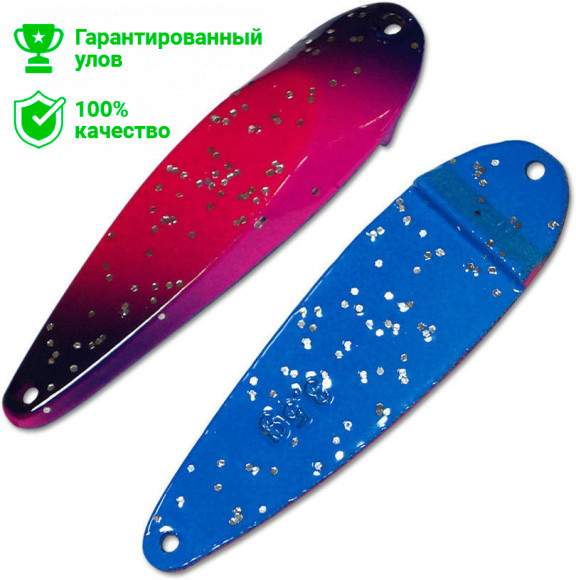 Блесна Kosadaka Trout Space Bullet (3.6г) VPLB