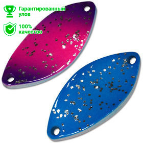 Блесна Kosadaka Trout Space Stunt (2.5г) VPLB