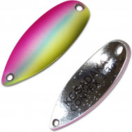 Блесна Kosadaka Trout Police CONVEX 3.3g, 32mm, цвет 808