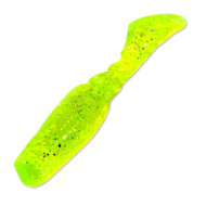 Мягкая приманка ПЛАВАЮЩАЯ Kosadaka Predator F75, 75мм, цв. CS(4шт.) PtrF75-CS PtrF75-CS