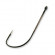 Крючок STAN BN №1 T-0,84mm L-27mm Kosadaka (уп.7шт.)