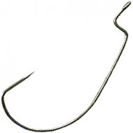 Крючок офсетный B-SOI WORM BN №1/0 T-0,83mm L-42mm Kosadaka (уп.6шт.) Крючок офсетный B-SOI WORM BN №1/0 T-0,83mm L-42mm Kosadaka (уп.6шт.)