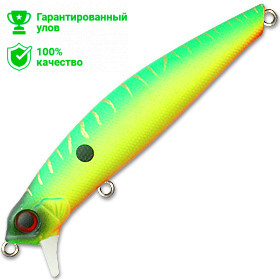 Воблер Kosadaka COSTA XS 80F плав., 80мм, 7.7г, 0.1-0.3м, цв.MHT Воблер Kosadaka COSTA XS 80F плав., 80мм, 7.7г, 0.1-0.3м, цв.MHT
