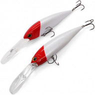 Воблер Kosadaka Gold Digger DD 110F, плав., 110мм, 32г, 6-9м, цв.RH