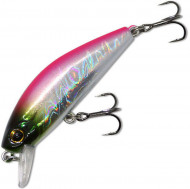 Воблер Kosadaka M-Minnow xs 50F плав., 50мм, 4.1г, 0.3-1.0м, цв.ROK