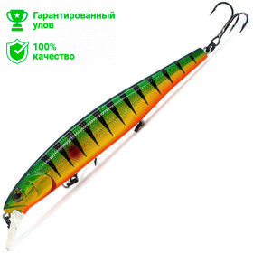 Воблер Kosadaka SQUAD XS 128SP сусп., 128мм, 22.1г, 0-1м, цв.PC Воблер Kosadaka SQUAD XS 128SP сусп., 128мм, 22.1г, 0-1м, цв.PC