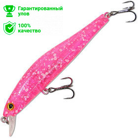 Воблер Kosadaka WINS XS 90SP суспенд., 90мм, 10.6г, 1м, цв.RST Воблер Kosadaka WINS XS 90SP суспенд., 90мм, 10.6г, 1м, цв.RST