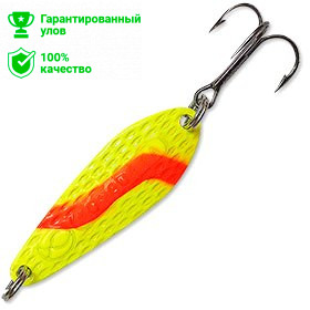 Блесна Kosadaka Echo, 41мм, 5г., Цвет YO sEco41-YO sEco41-YO Блесна Kosadaka Echo, 41мм, 5г., Цвет YO sEco41-YO sEco41-YO