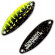 Блесна Kosadaka Trout Police NIMBLE SPOON 1.8g, 27mm, цвет E70 Блесна Kosadaka Trout Police NIMBLE SPOON 1.8g, 27mm, цвет E70