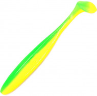 Виброхвост Kosadaka WAVE SHINER 165, 3шт., цвет YFG