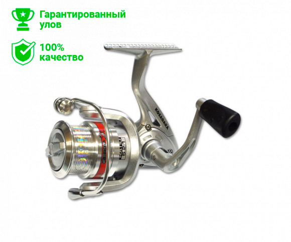 Катушка Kosadaka Scorp 2000S
