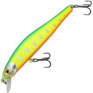 Воблер Kosadaka WINS XS 90SP суспенд., 90мм, 10.6г, 1м, цв.SNT