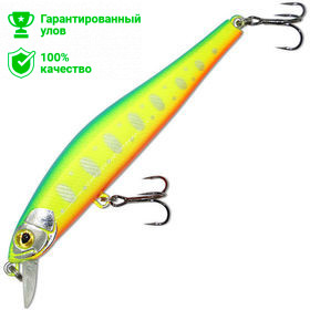 Воблер Kosadaka WINS XS 90SP суспенд., 90мм, 10.6г, 1м, цв.SNT Воблер Kosadaka WINS XS 90SP суспенд., 90мм, 10.6г, 1м, цв.SNT