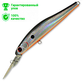 Воблер Kosadaka ION XL плав., 90мм, 11г., 2.0-3.0м, цв.GT