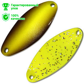 Блесна Kosadaka Trout Space Web (2.6г) LBYB