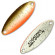 Блесна Kosadaka Trout Police NIMBLE SPOON 1.8g, 27mm, цвет F47 Блесна Kosadaka Trout Police NIMBLE SPOON 1.8g, 27mm, цвет F47