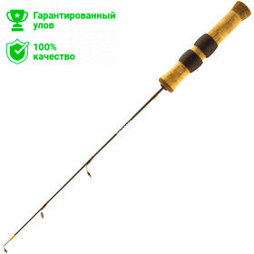 Удилище зимнее Kosadaka SENSE 2-частн., 60см, M (10-35g), верш. Tubular