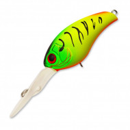 Воблер Kosadaka ORB XL плав., 55мм, 15г., 2.0-3.5м, цв.TT