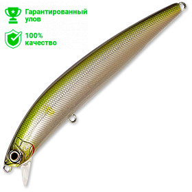 Воблер Kosadaka INTRA XS 125F плав., 125мм, 18.1г., 0.2-0.5м, цв.AY Воблер Kosadaka INTRA XS 125F плав., 125мм, 18.1г., 0.2-0.5м, цв.AY