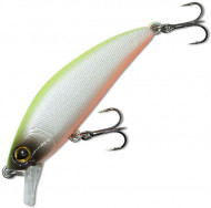 Воблер Kosadaka UMI xs 50F плав., 50мм, 3.2г, 1.5м, цв.VA