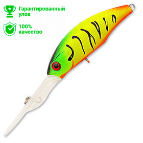 Воблер Kosadaka KURADO DD плав., 60мм, 7.5г., 2.5-3.5м, цв.TT