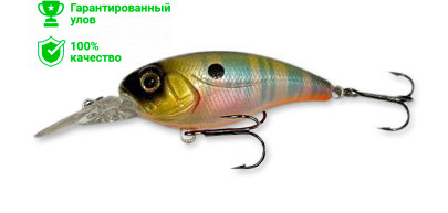 Воблер Kosadaka Spell XD (11,9г) PNT