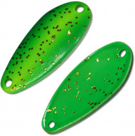 Блесна Kosadaka Trout Space Borey (3.1г) GYG