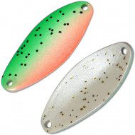 Блесна Kosadaka Trout Space Web (2.6г) LGPR