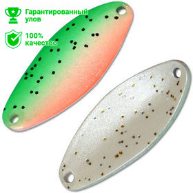 Блесна Kosadaka Trout Space Web (2.6г) LGPR