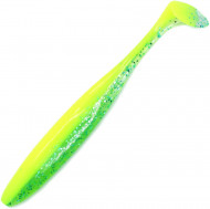 Виброхвост Kosadaka WAVE SHINER 165, 3шт., цвет YTR Виброхвост Kosadaka WAVE SHINER 165, 3шт., цвет YTR