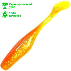 Мягкая приманка Kosadaka Silverado 90мм, цв. MKV (7шт.) Silv90-MKV Silv90-MKV