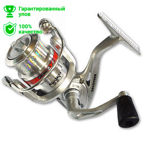 Катушка Kosadaka Scorp 3000S Катушка Kosadaka Scorp 3000S