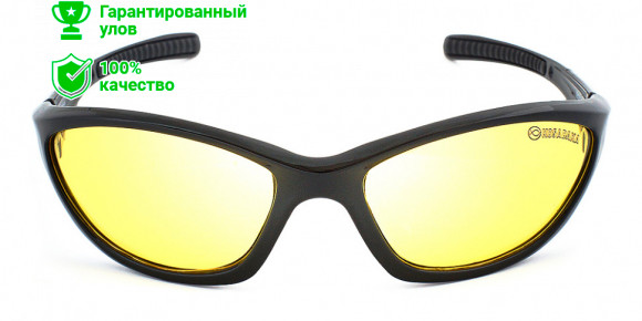 Очки (желтые линзы) 81901Y (KOSADAKA)