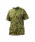 Футболка "Camouflage" Sunblock, размер L, UV защита, кор.рукав (Kosadaka) TSSB-CMS-L TSSB-CMS-L