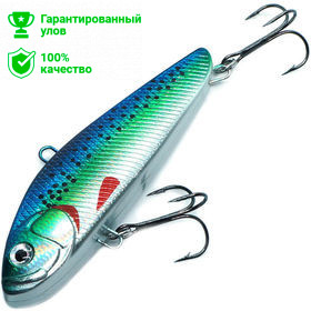 Воблер виб Kosadaka ION VIB 85S, 85мм, 28г, цв. BTR