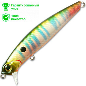 Воблер Kosadaka COSTA XS 80F плав., 80мм, 7.7г, 0.1-0.3м, цв.PNT Воблер Kosadaka COSTA XS 80F плав., 80мм, 7.7г, 0.1-0.3м, цв.PNT