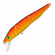 Воблер Kosadaka MYSTIC XS плав., 95мм, 10.7г., 0.5-1.2м, цв.RHT Воблер Kosadaka MYSTIC XS плав., 95мм, 10.7г., 0.5-1.2м, цв.RHT