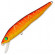 Воблер Kosadaka MYSTIC XS плав., 95мм, 10.7г., 0.5-1.2м, цв.RHT Воблер Kosadaka MYSTIC XS плав., 95мм, 10.7г., 0.5-1.2м, цв.RHT
